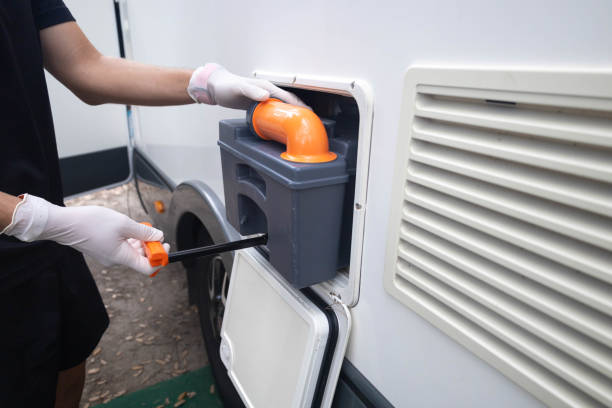 Porta potty services near me in Neosho, MO