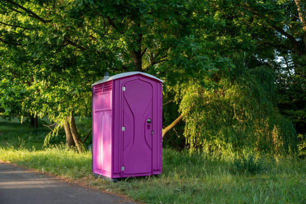 Best Porta potty delivery and setup  in Neosho, MO