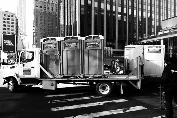 Sanitation services for porta potties in Neosho, MO